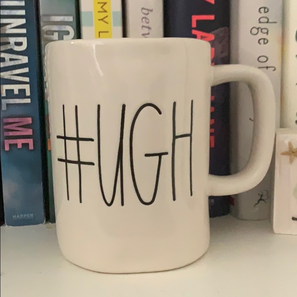 Cute Mug